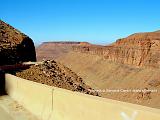 3 Strada di accesso all' Adrar 3